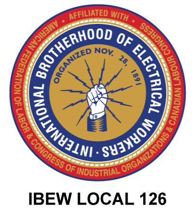 IBEW Local 126